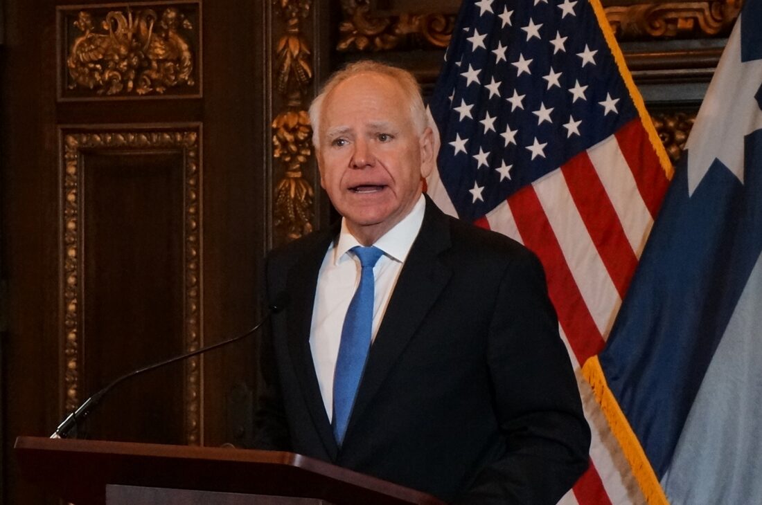 DHS deploys 2K federal agents to Minneapolis for ‘largest immigration ...